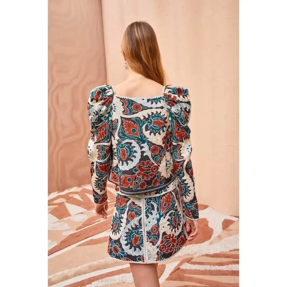 Ulla Johnson spectacular ulla